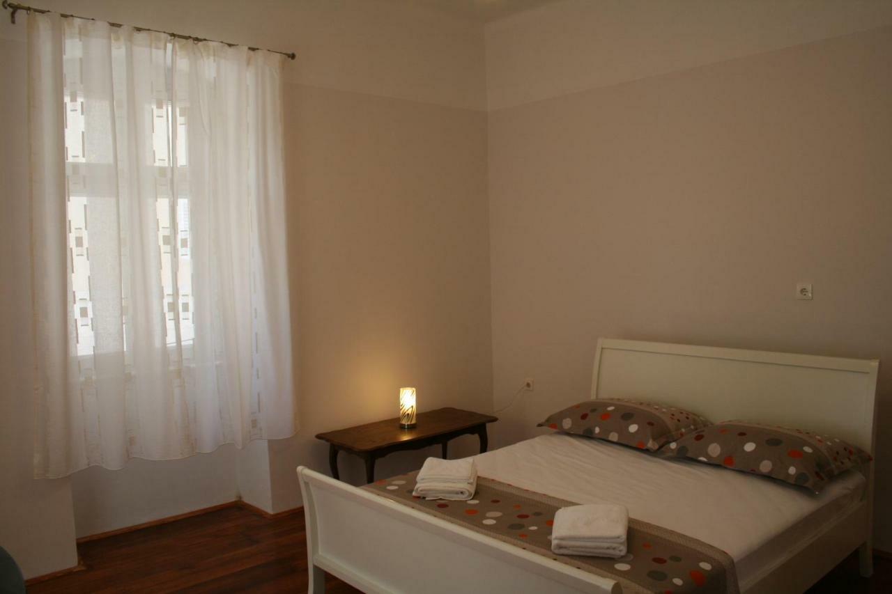 ספליט Apartment Azur Bacvice מראה חיצוני תמונה