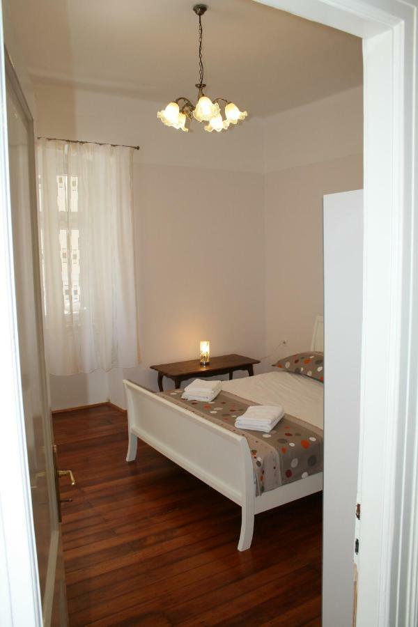 ספליט Apartment Azur Bacvice מראה חיצוני תמונה