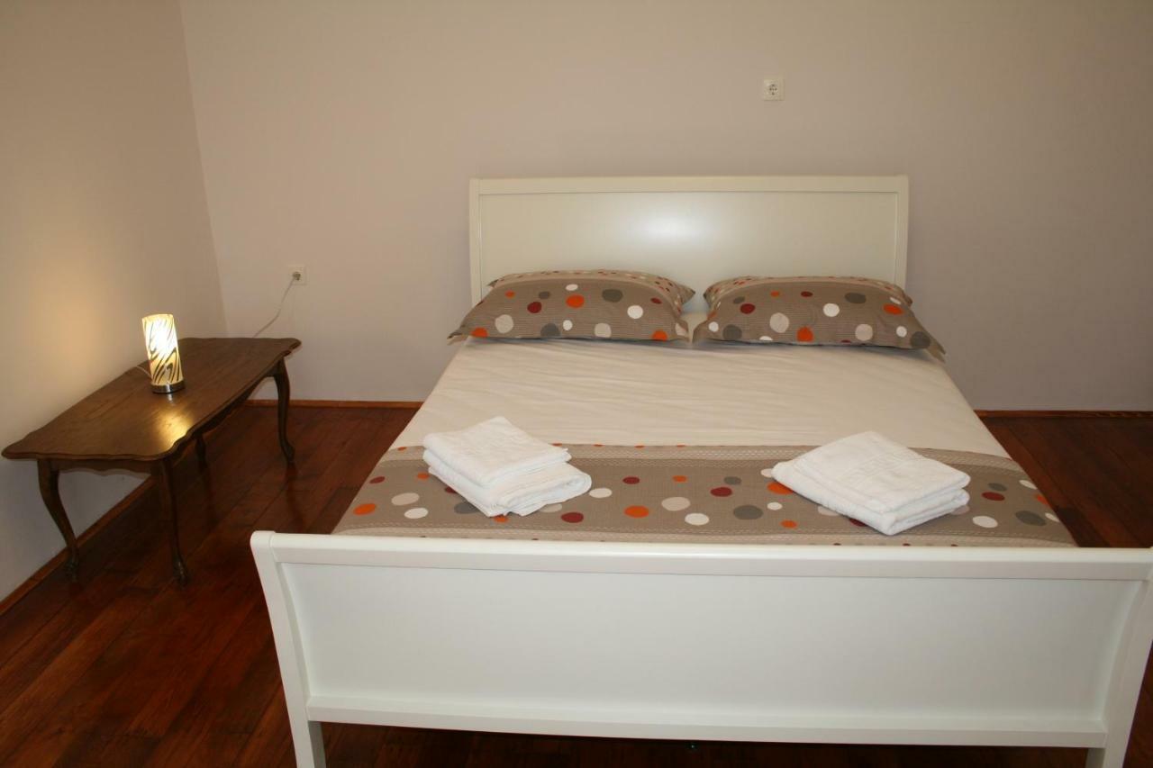 ספליט Apartment Azur Bacvice מראה חיצוני תמונה