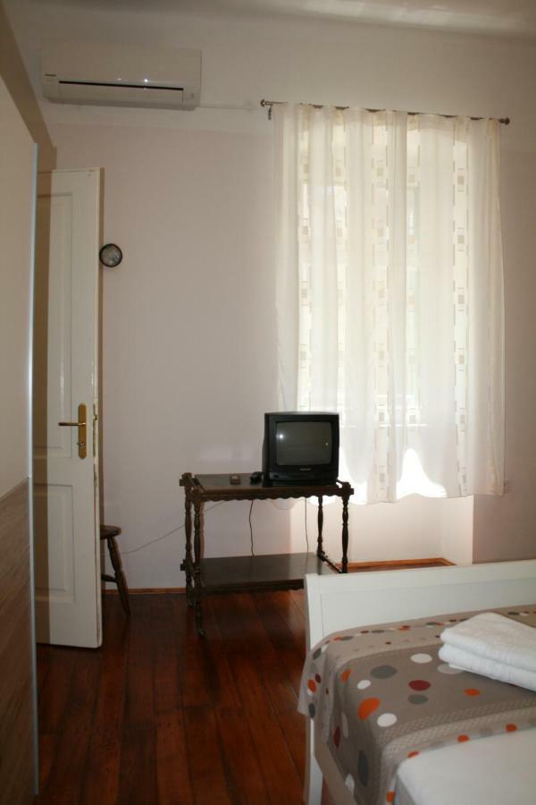ספליט Apartment Azur Bacvice מראה חיצוני תמונה