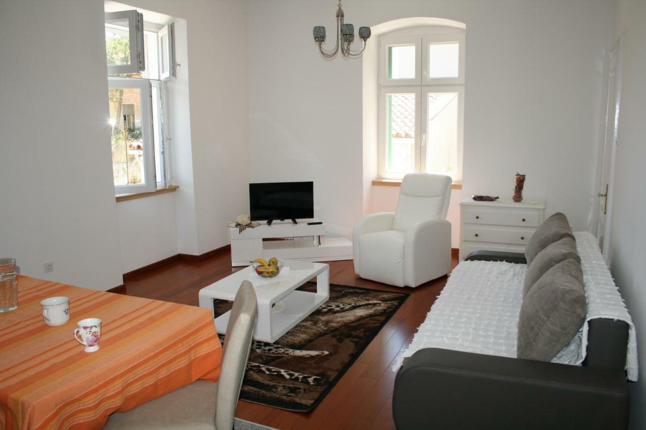ספליט Apartment Azur Bacvice מראה חיצוני תמונה