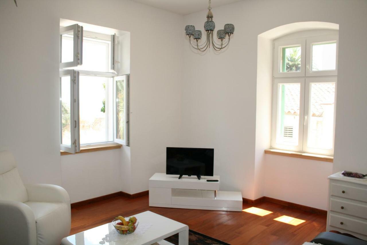 ספליט Apartment Azur Bacvice מראה חיצוני תמונה