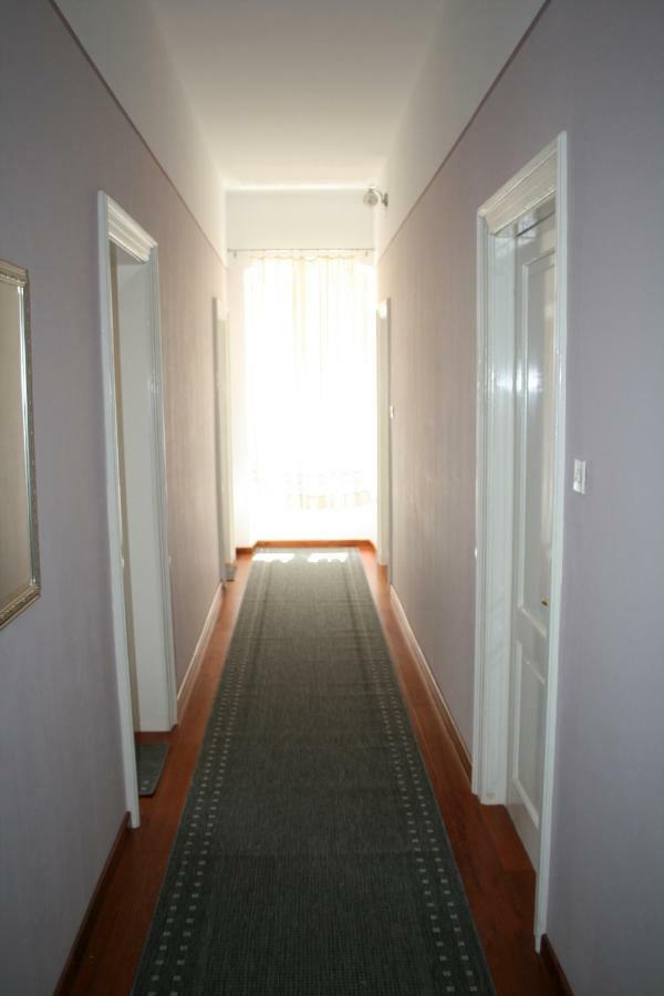 ספליט Apartment Azur Bacvice מראה חיצוני תמונה