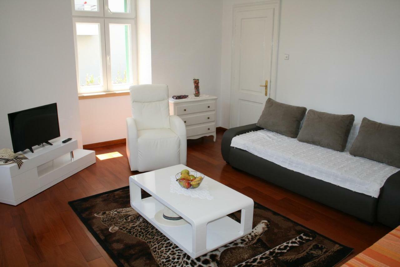 ספליט Apartment Azur Bacvice מראה חיצוני תמונה