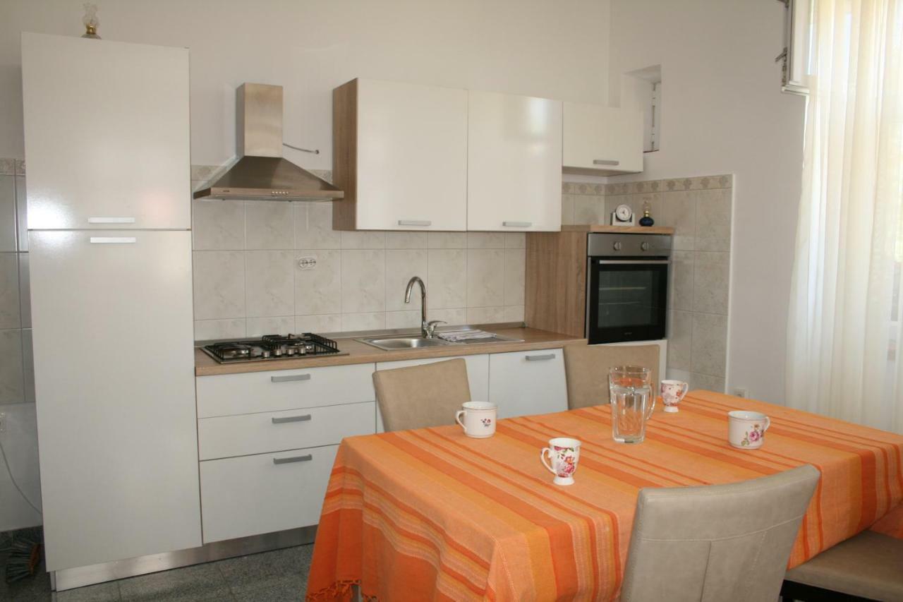 ספליט Apartment Azur Bacvice מראה חיצוני תמונה