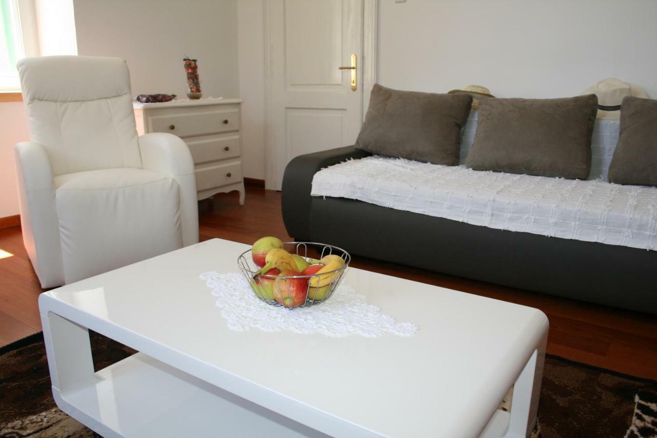 ספליט Apartment Azur Bacvice מראה חיצוני תמונה