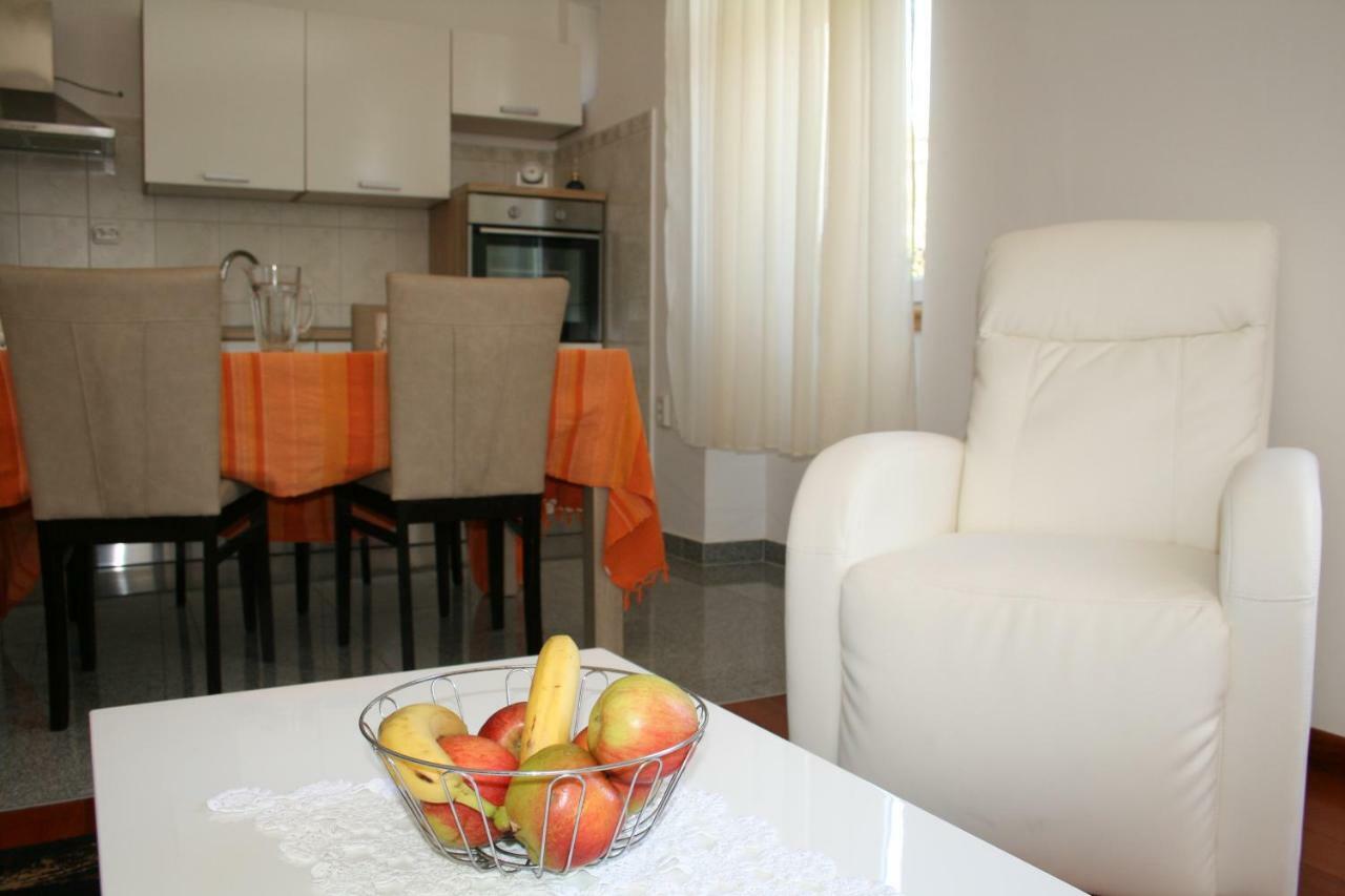 ספליט Apartment Azur Bacvice מראה חיצוני תמונה