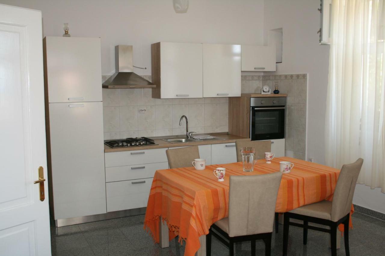 ספליט Apartment Azur Bacvice מראה חיצוני תמונה