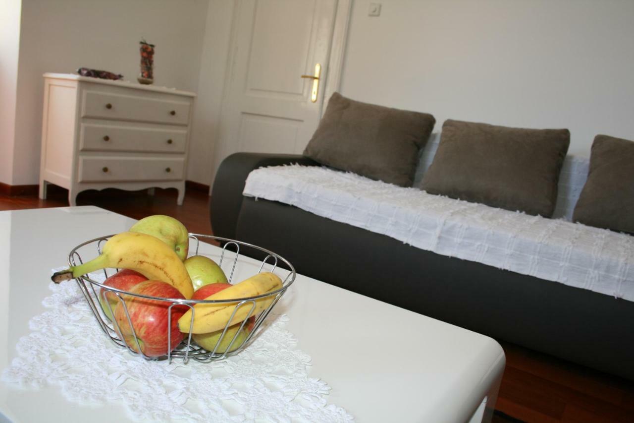ספליט Apartment Azur Bacvice מראה חיצוני תמונה